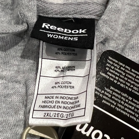 Boston Bruins NHL Hockey Hoodie Pullover Jumper Athletic Sweatshirt - Picture 6 of 6